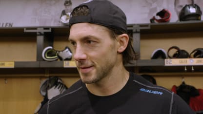 Post Game: Letang (10.21.25)