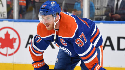 McDavid janoaa Stanley Cupia