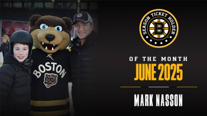 BOS  - STH - STH of the Month - June 2025