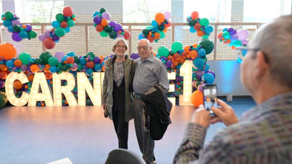 Braddock Carnegie Library Grand Reopening