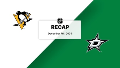 PIT at DAL | Recap