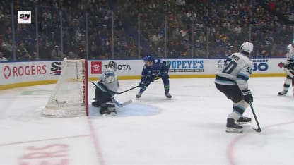 Vejmelka's remarkable save