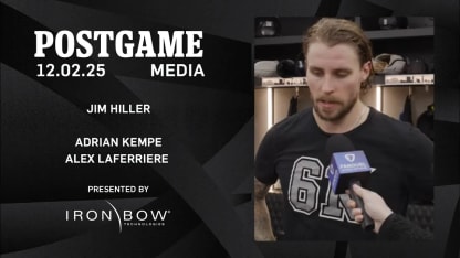 December 2 Post-Game Media