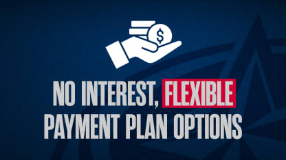 Ticket Plans Benefits Flexible Payment Options