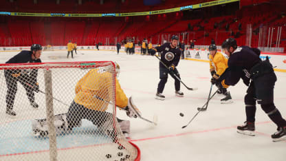 ullmark global series