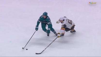 Hertl compte dans le filet désert