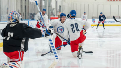 Tarasenko_NYR_practice_2