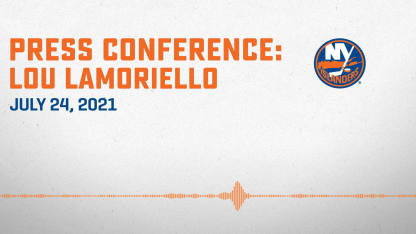 2021 Draft: Lou Lamoriello