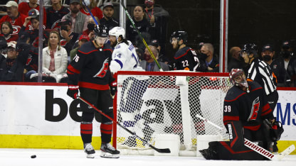 hurricanes eliminated