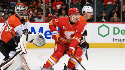 Photo Gallery - Flames vs. Flyers - 31.12.25