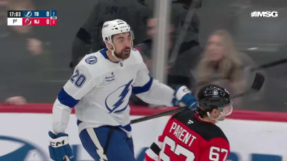 Paul strikes early with 100th career goal