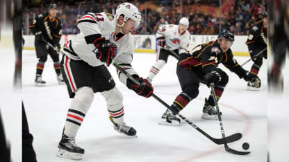 Matheson-Iacopelli-LA-Kings-Trade-Chicago-Blackhawks