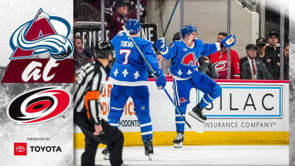 Toyota Game Recap: 1/3/2026