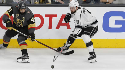Drew Doughty suspended