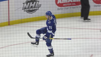 Cirelli complète la remontée