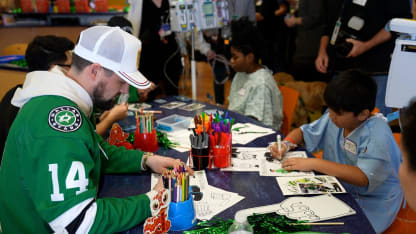 Children's Health Hospital Visit