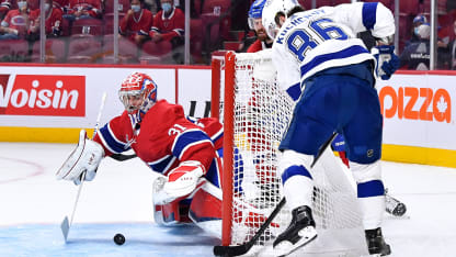 Price stops Kucherov