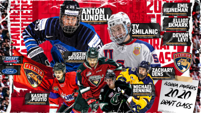 FLA_Panthers_Draft_Class_16x9