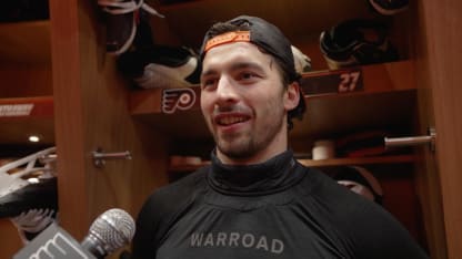 2/4 Media Availability: Noah Cates