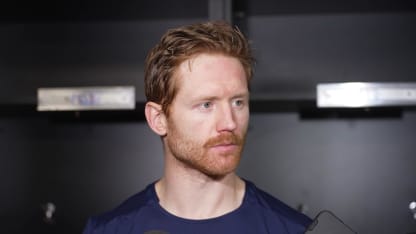 Postgame @ COL: Matheson