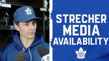 Troy Stecher | Practice | November 27, 2025