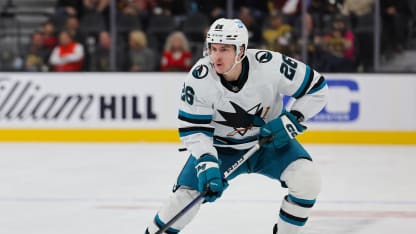 Leon Gawanke trifft trotz Niederlagenserie des San Jose Barracuda