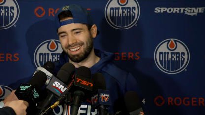 PRE-RAW | Jake Walman 01.29.26