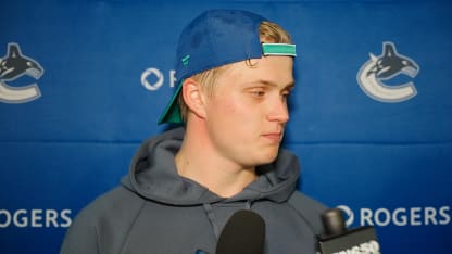 Young Stars | Elias Pettersson