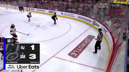 Andersen ferme la porte à Meier