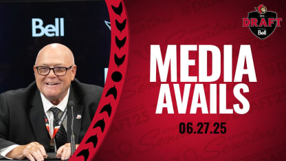 Don Boyd Media Avail - June 27