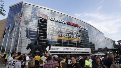 CONSOL_Energy_Center_outside_view