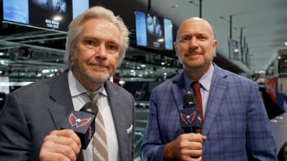 Two-Man Advantage | March 31