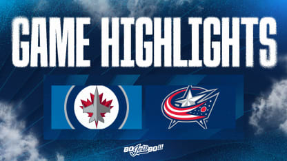 WPG at CBJ | Recap