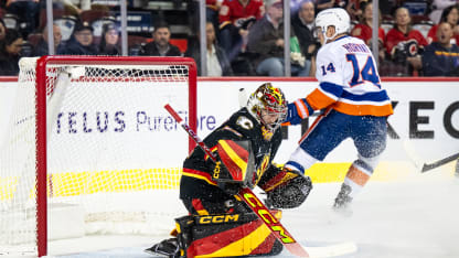 Photo Gallery vs. Islanders 19.11.24