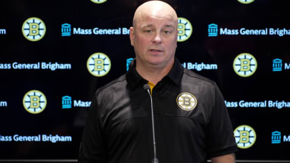 Press Room: Jim Montgomery