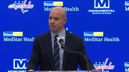 Spencer Carbery | Postgame