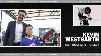 Happiness-After-Hockey-Kevin-Westgarth