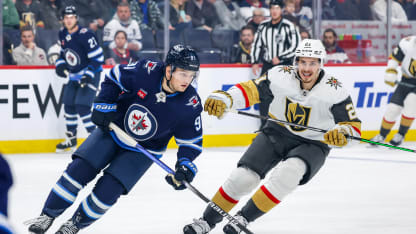 Winnipeg Jets on X: GIVE ME FUEL CAUSE WE ARE ON FIRE