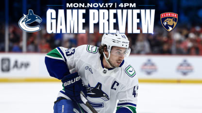 GAME PREVIEW - CDC 3