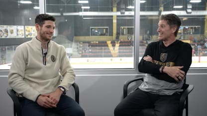 Credit One One-on-One: Nic Dowd