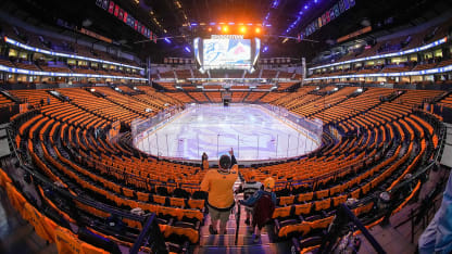 Colorado Avalanche vs. Nashville Predators: May 7, 2022