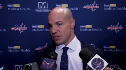 Spencer Carbery | November 20