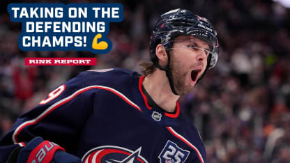 Ready to POUNCE on the PANTHERS 🐱