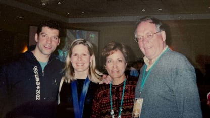 Guerin Hispanic Heritage | FEATURE 10.10.25