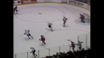 Gretzky scores in '93 Cup Final