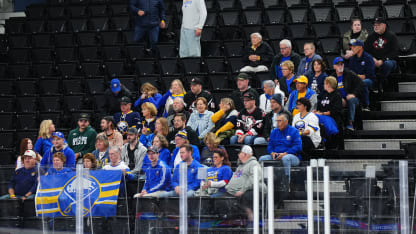 2024 NHL Global Series Czechia - Team Practices