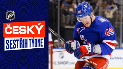 6.4: Český sestřih týdne