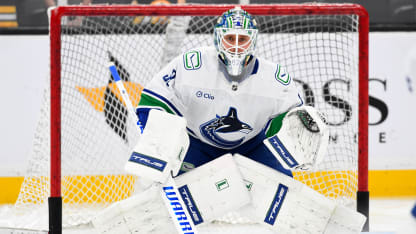 Lankisen sankariteot varmistivat voiton Canucksille