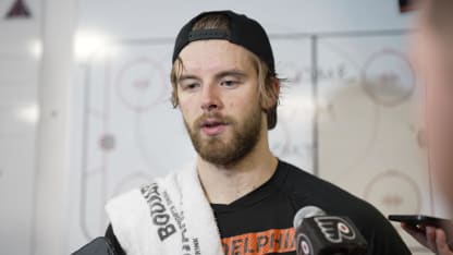 01.23 Postgame: ERSSON 