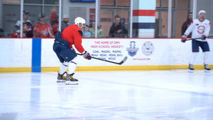 Caps 365 | January 4